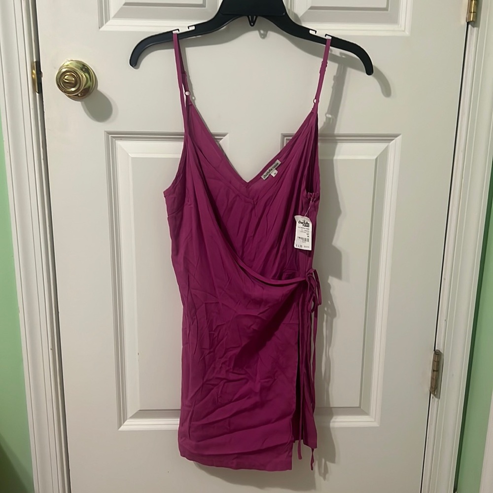 Charlotte Russe size medium